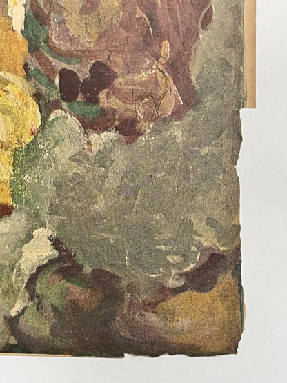Nr.5   JUGEND, antique publication cover, 1908 - HAPPIEST KID FINDS - Museum-quality antique and vintage posters, original art, preservation and restoration