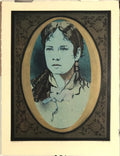 Vintage and Original Aquatint and Engraving by Steve Nevitt, "L'Arte de Visite in Blue", hand signed and numbered (1/12), 1972 - HAPPIEST KID FINDS - Museum-quality antique and vintage posters, original art, preservation and restoration