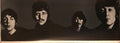 The BEATLES photographed by Richard Avedon for Look Magazine, 1967 (banner) - HAPPIEST KID FINDS - Museum-quality antique and vintage posters, original art, preservation and restoration