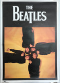 The Beatles, vintage collectible music fan poster, Splash, 1965 - HAPPIEST KID FINDS - Museum-quality antique and vintage posters, original art, preservation and restoration