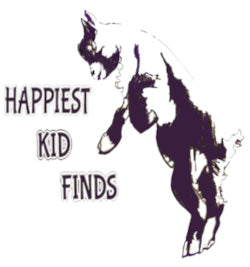HAPPIEST KID FINDS - Museum-quality art restoration, vintage posters, art gallery