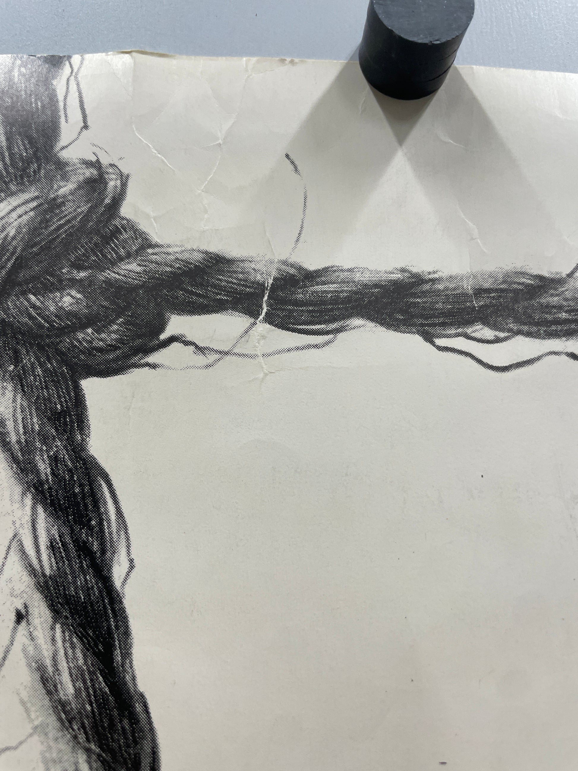 vintage, Gijón - Copa del Mundo de Futbol - Espana 82 - HAPPIEST KID FINDS - Museum-quality antique and vintage posters, original art, preservation and restoration