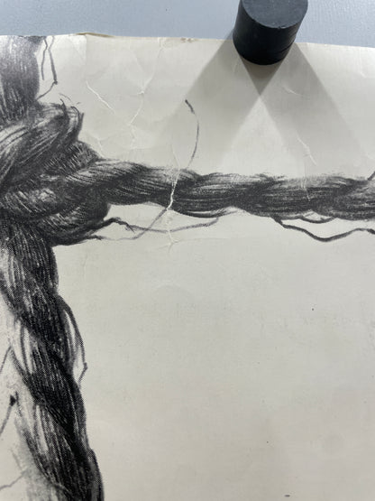 vintage, Gijón - Copa del Mundo de Futbol - Espana 82 - HAPPIEST KID FINDS - Museum-quality antique and vintage posters, original art, preservation and restoration