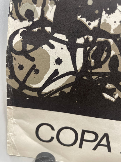 vintage, SEVILLA - Copa del Mundo de Futbol - Espana 82