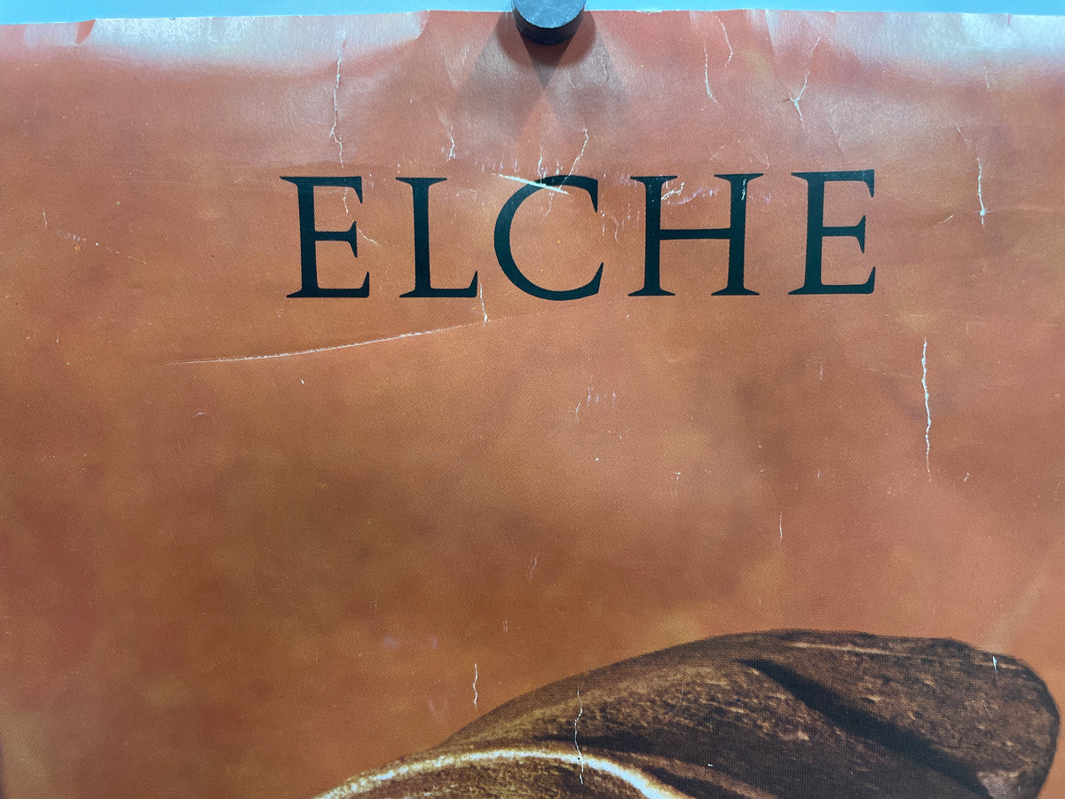vintage, ELCHE - Copa del Mundo de Futbol - Espana 82 - HAPPIEST KID FINDS - Museum-quality antique and vintage posters, original art, preservation and restoration
