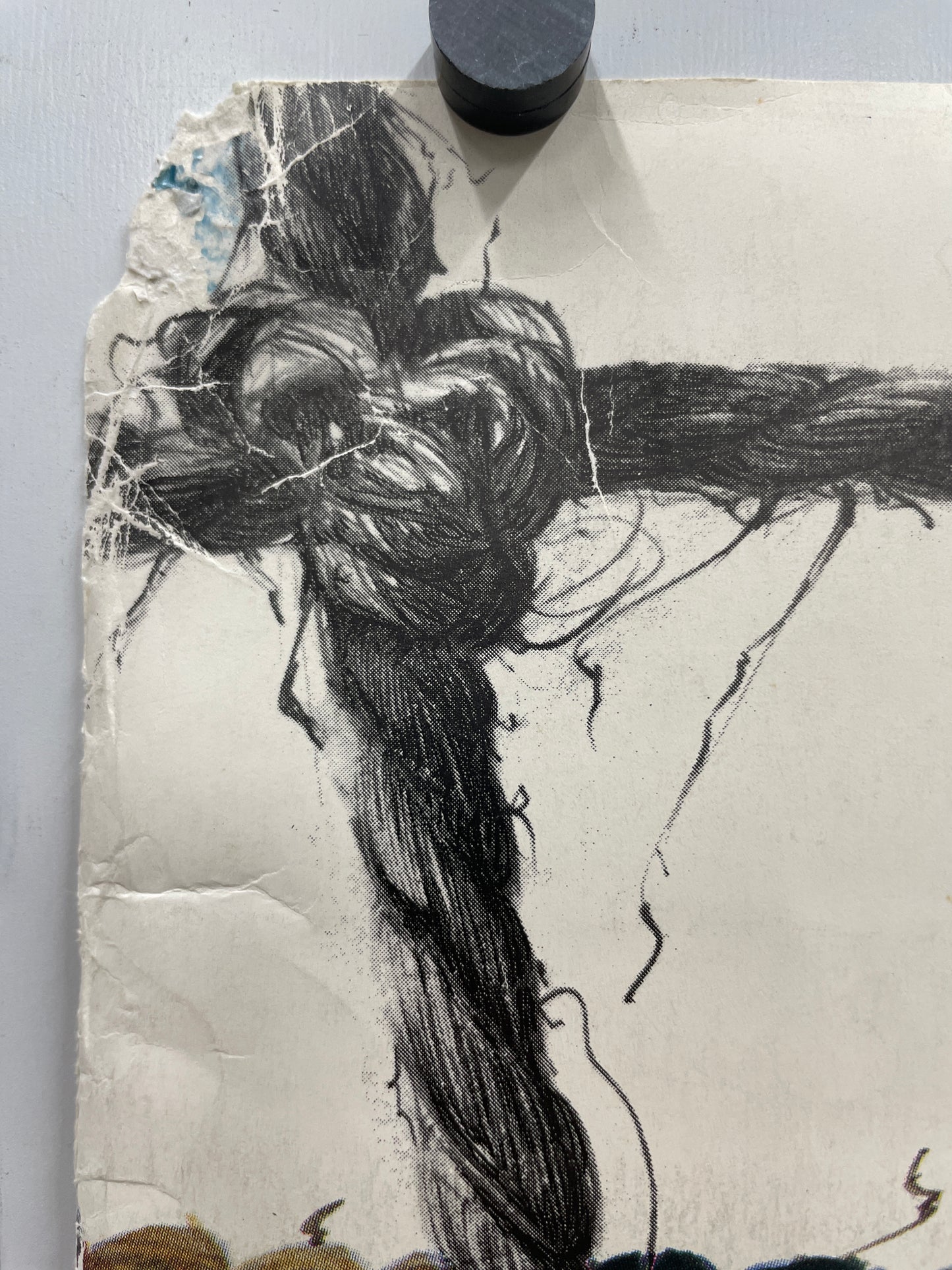 vintage, Gijón - Copa del Mundo de Futbol - Espana 82 - HAPPIEST KID FINDS - Museum-quality antique and vintage posters, original art, preservation and restoration