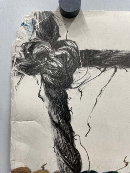 vintage, Gijón - Copa del Mundo de Futbol - Espana 82 - HAPPIEST KID FINDS - Museum-quality antique and vintage posters, original art, preservation and restoration