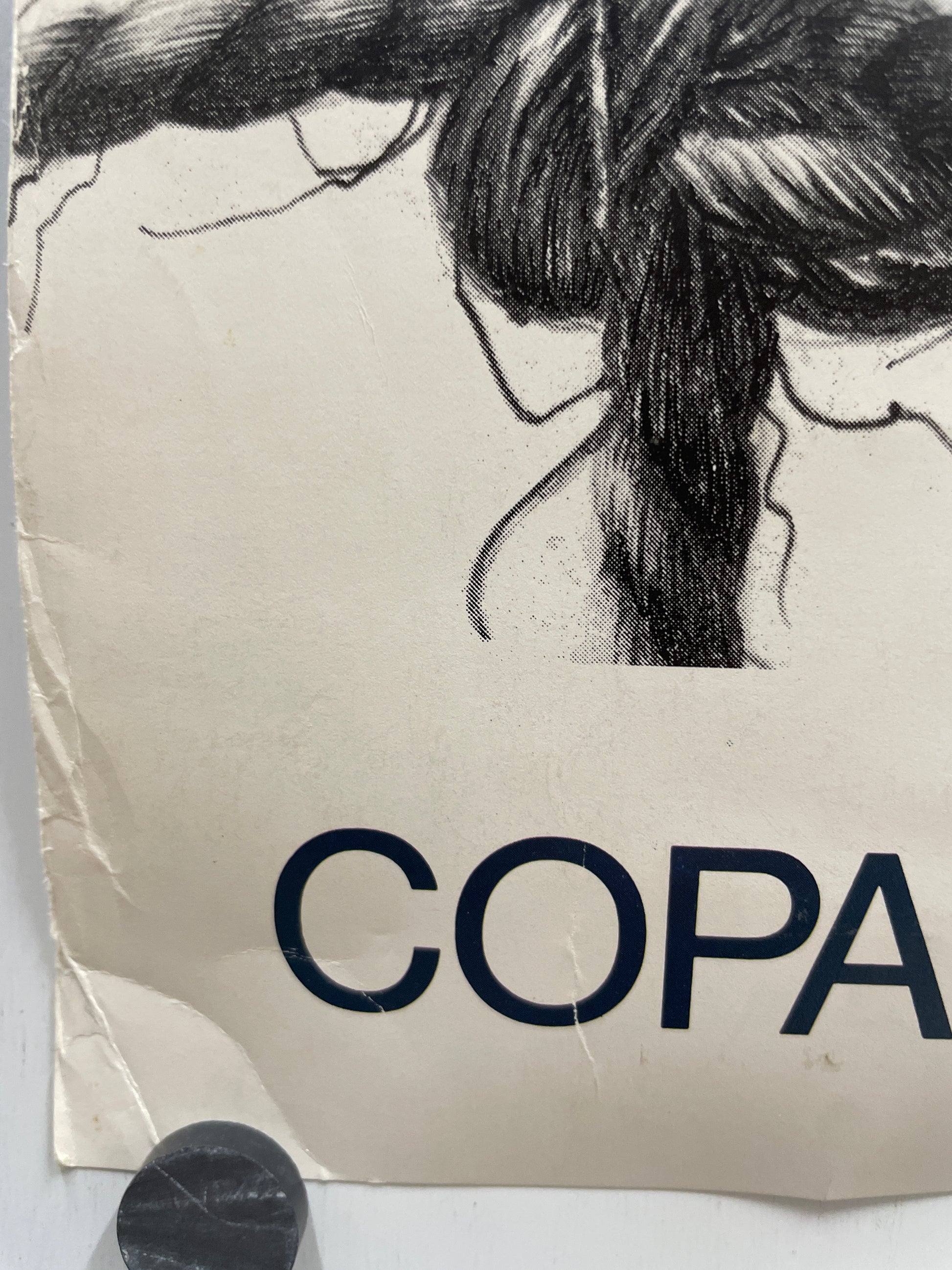 vintage, Gijón - Copa del Mundo de Futbol - Espana 82 - HAPPIEST KID FINDS - Museum-quality antique and vintage posters, original art, preservation and restoration