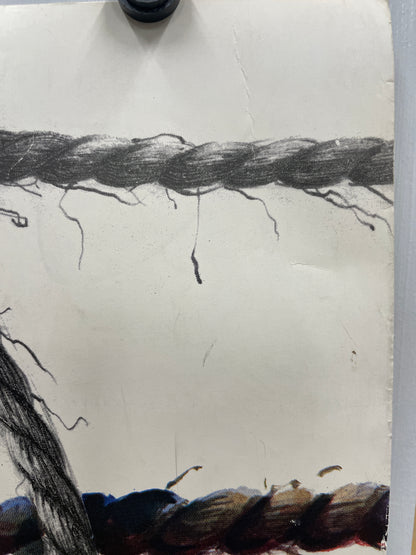 vintage, Gijón - Copa del Mundo de Futbol - Espana 82 - HAPPIEST KID FINDS - Museum-quality antique and vintage posters, original art, preservation and restoration