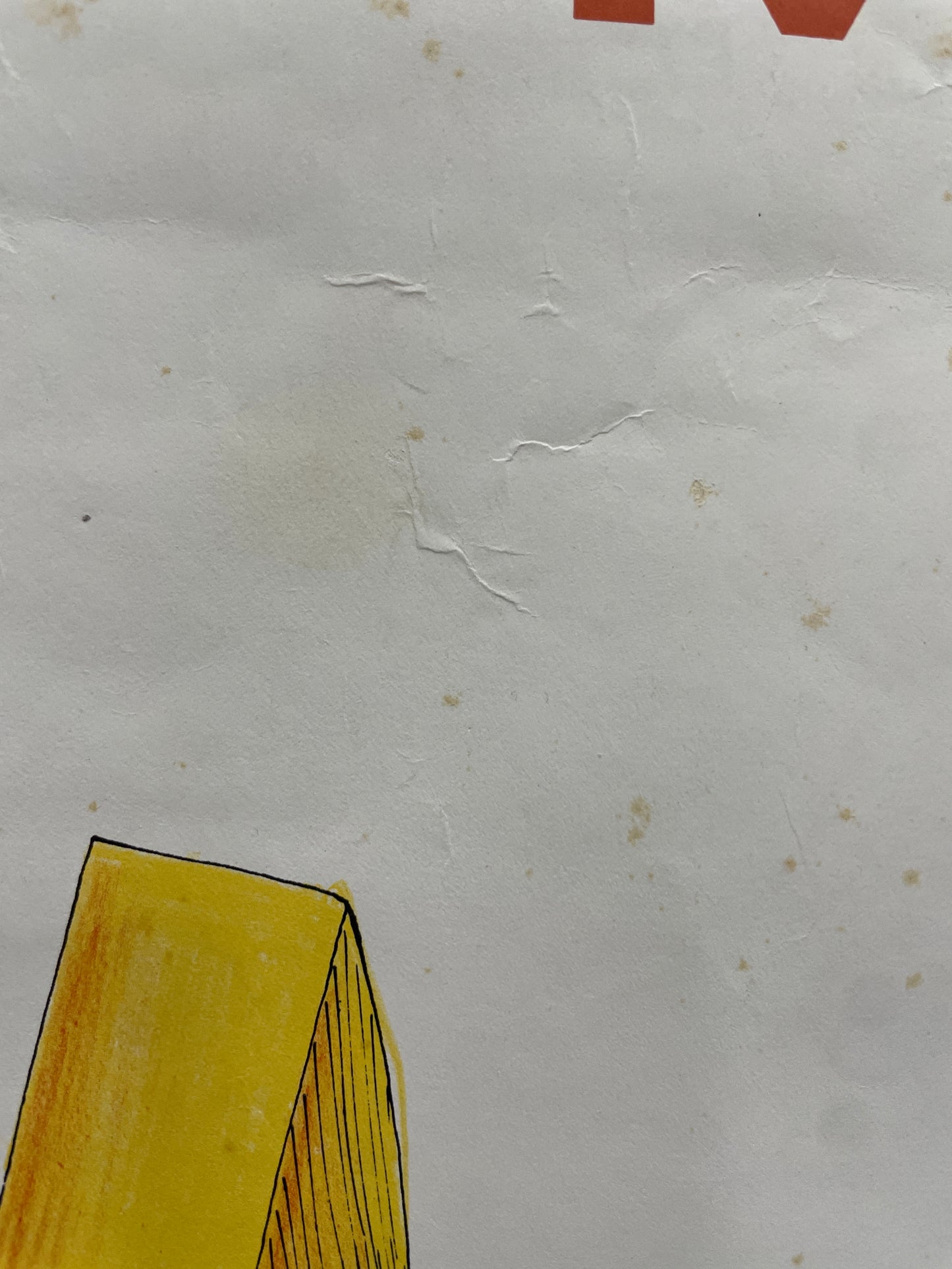 vintage, MALAGA - Copa del Mundo de Futbol - Espana 82