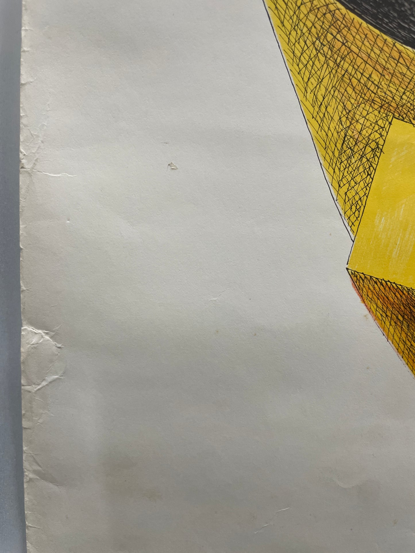 vintage, MALAGA - Copa del Mundo de Futbol - Espana 82