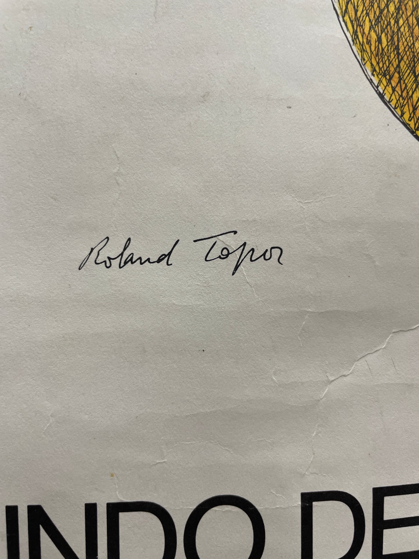 vintage, MALAGA - Copa del Mundo de Futbol - Espana 82