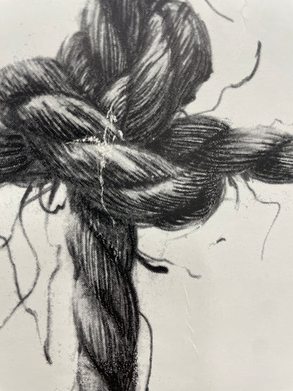 vintage, Gijón - Copa del Mundo de Futbol - Espana 82 - HAPPIEST KID FINDS - Museum-quality antique and vintage posters, original art, preservation and restoration